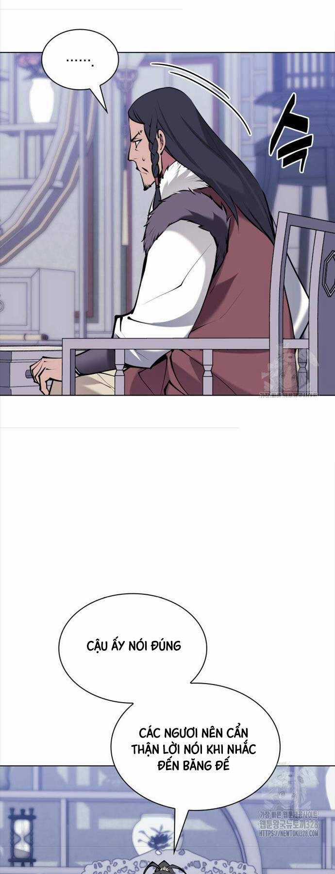 Học Giả Kiếm Sĩ Chương 111 trang 57