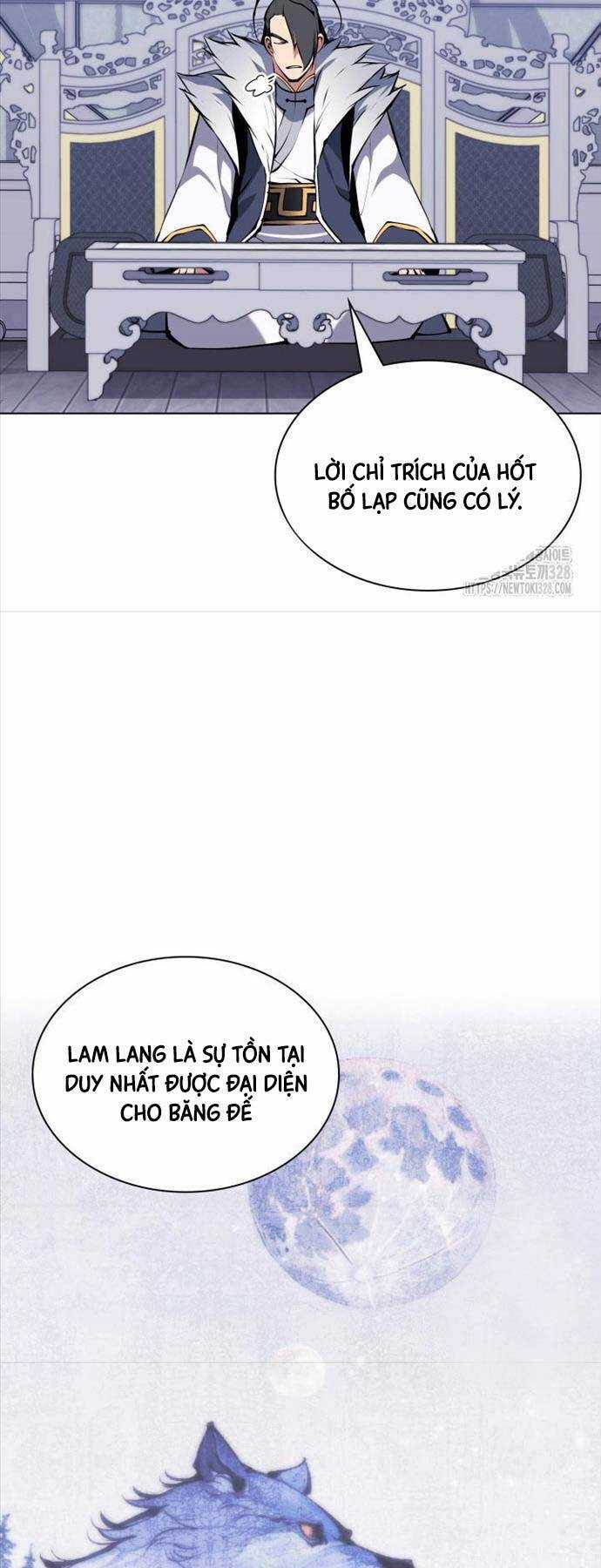 Học Giả Kiếm Sĩ Chương 111 trang 58