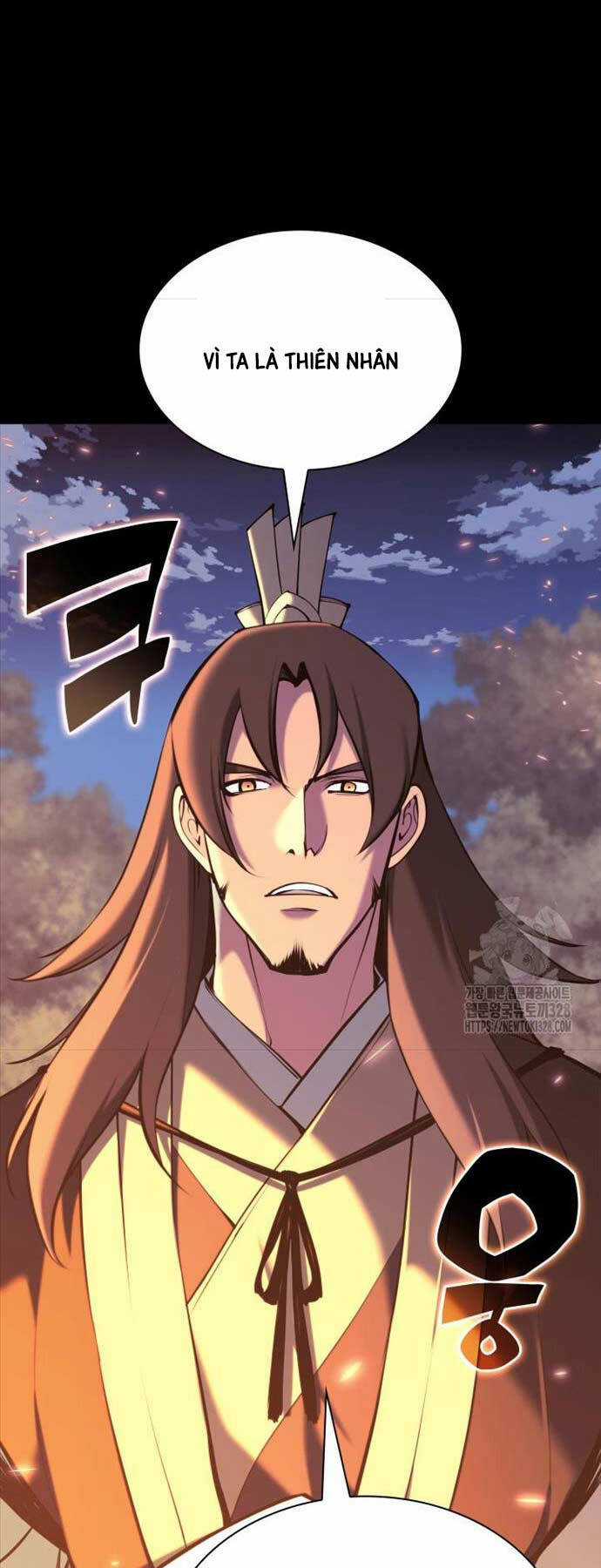 Học Giả Kiếm Sĩ Chương 111 trang 6