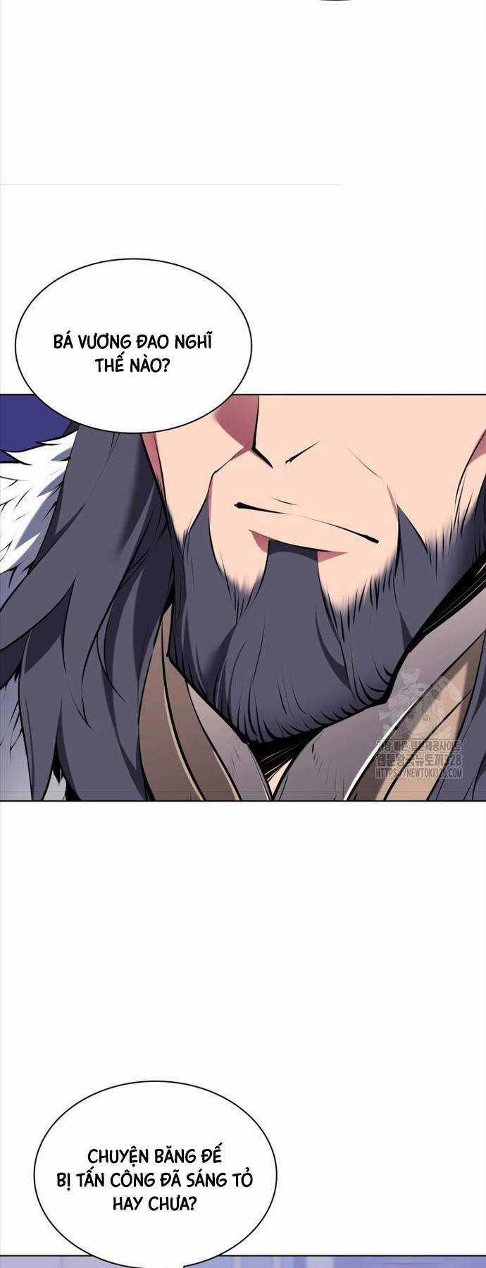 Học Giả Kiếm Sĩ Chương 111 trang 60