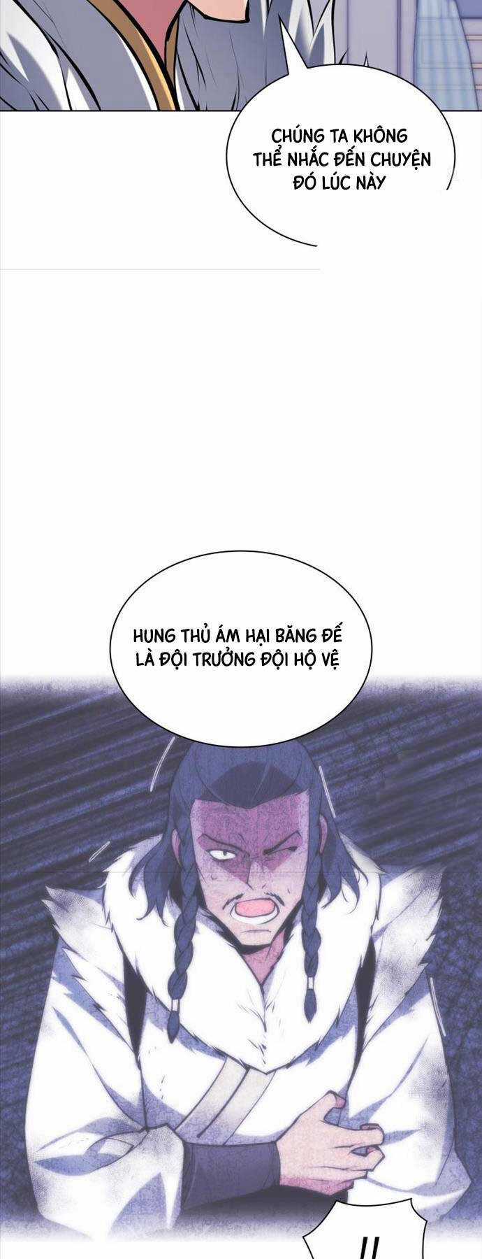 Học Giả Kiếm Sĩ Chương 111 trang 62