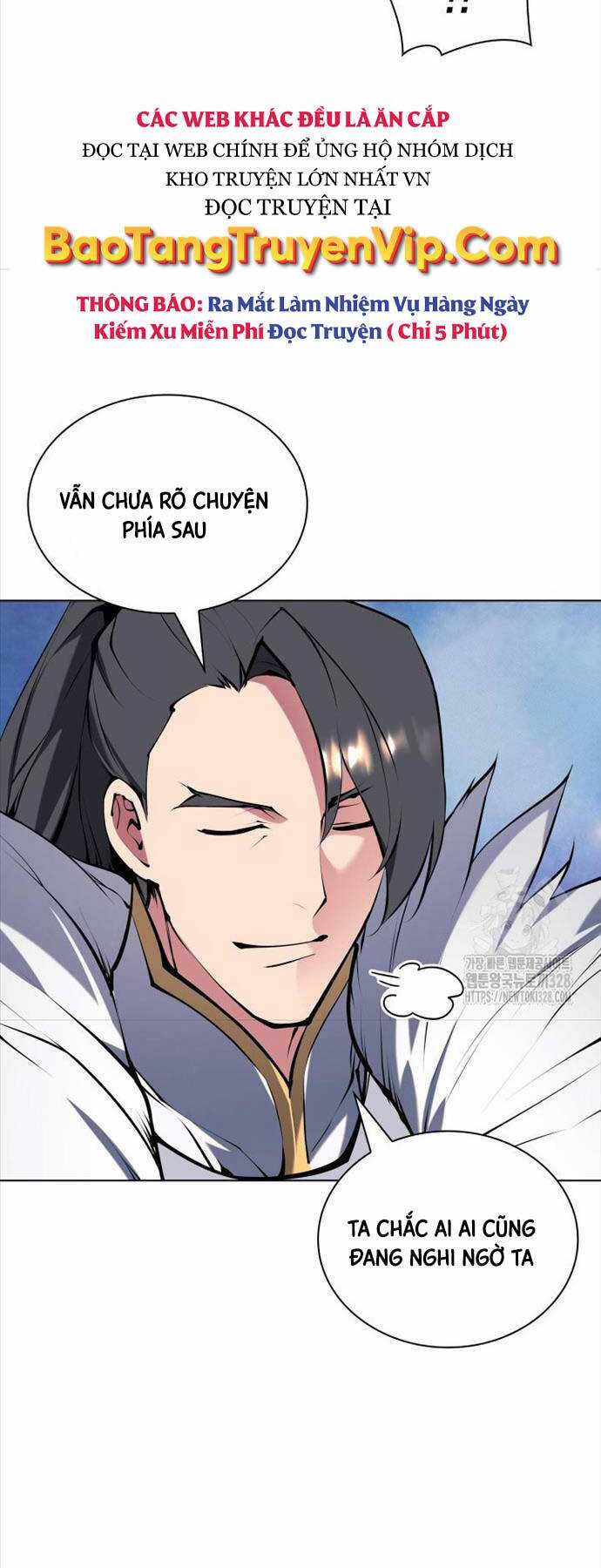 Học Giả Kiếm Sĩ Chương 111 trang 63