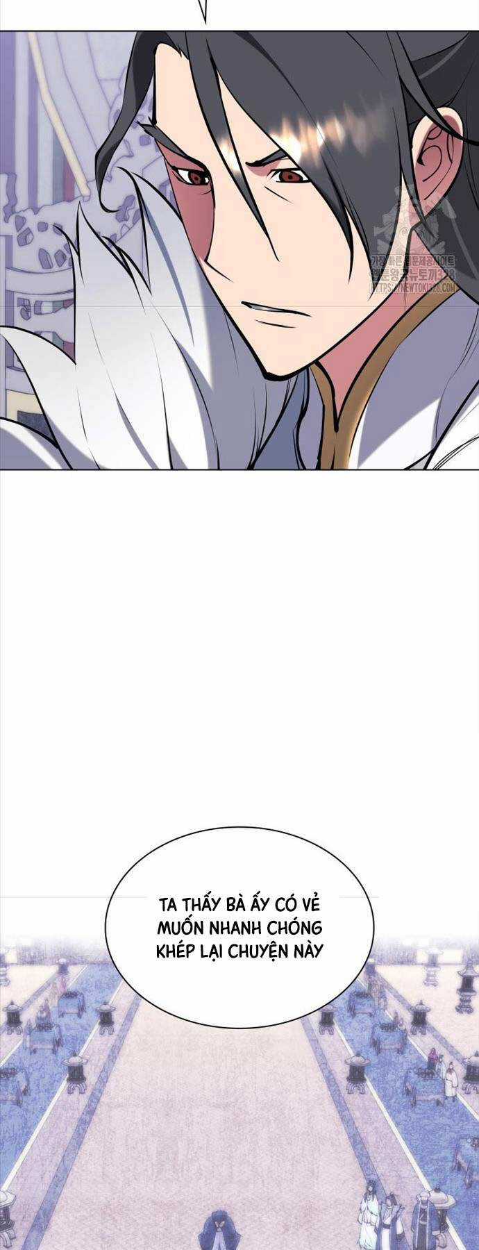 Học Giả Kiếm Sĩ Chương 111 trang 67