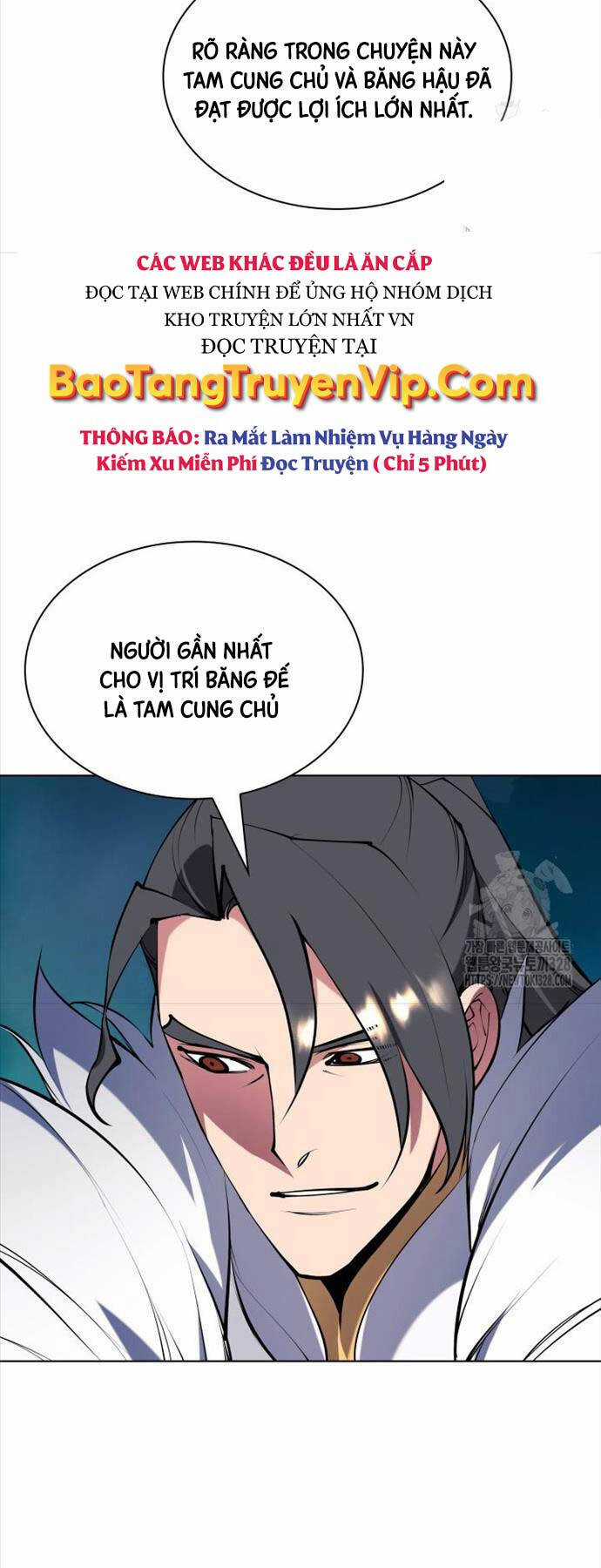 Học Giả Kiếm Sĩ Chương 111 trang 69