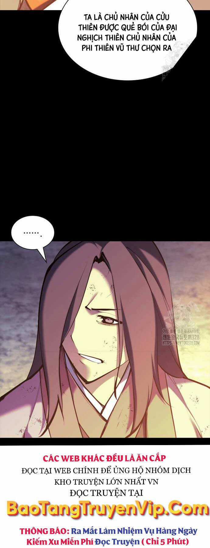 Học Giả Kiếm Sĩ Chương 111 trang 7