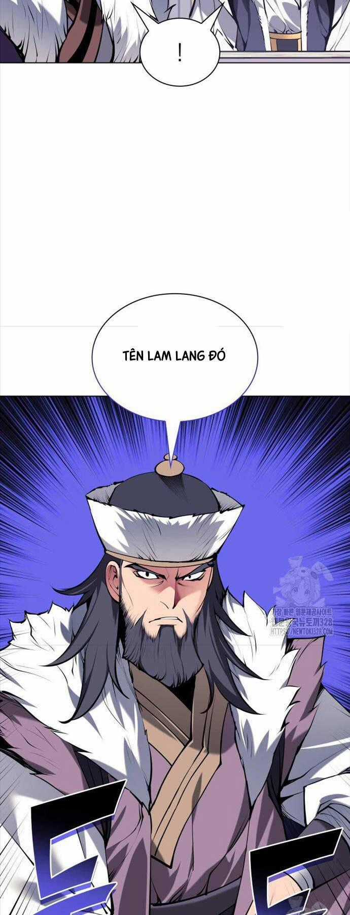 Học Giả Kiếm Sĩ Chương 111 trang 72