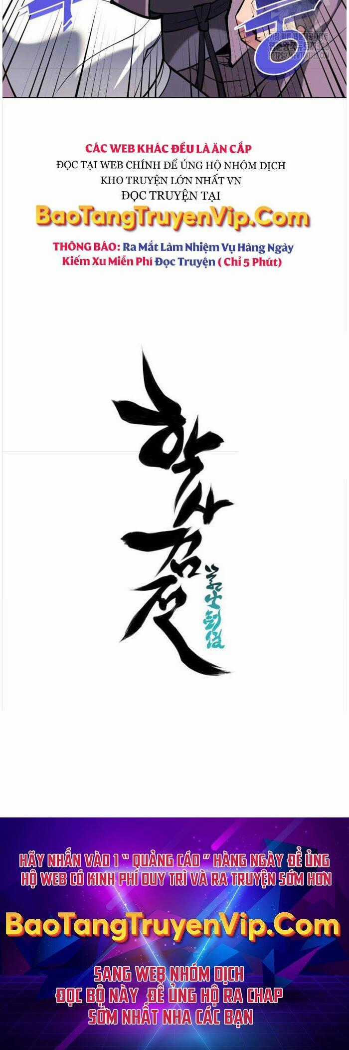 Học Giả Kiếm Sĩ Chương 111 trang 73