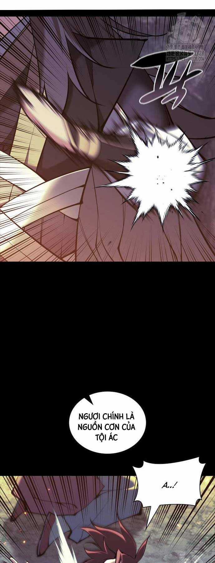 Học Giả Kiếm Sĩ Chương 111 trang 8