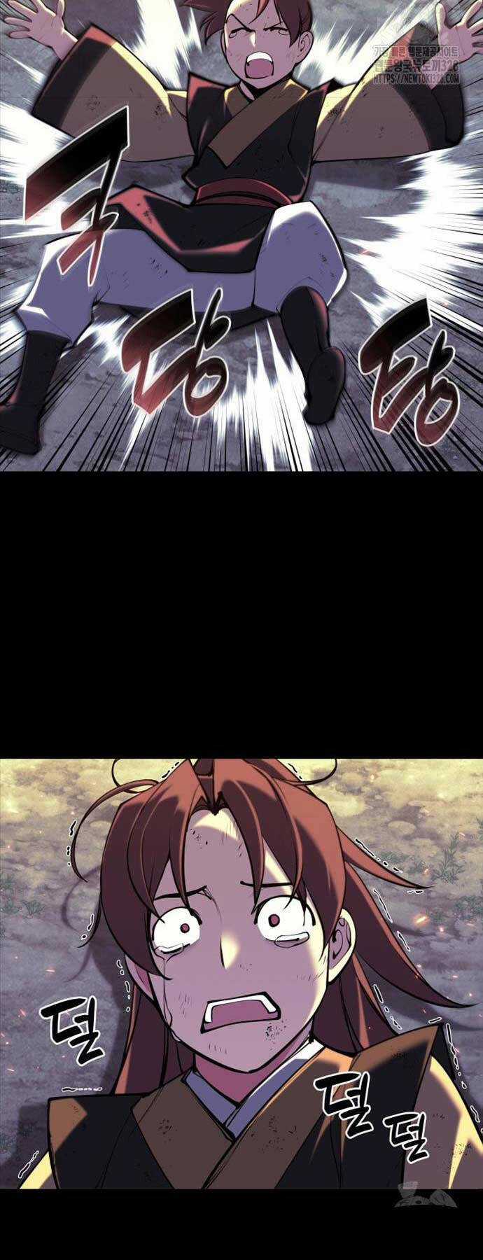 Học Giả Kiếm Sĩ Chương 111 trang 9