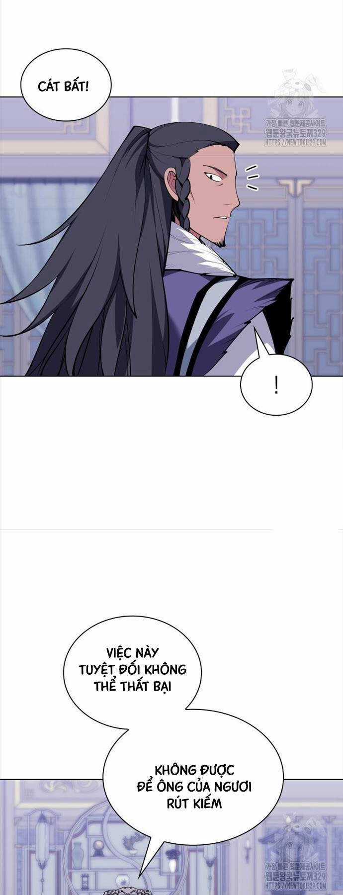 Học Giả Kiếm Sĩ Chương 112 trang 13