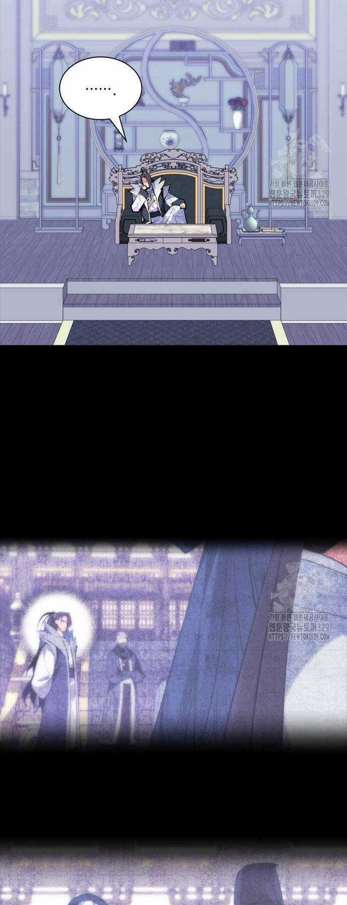 Học Giả Kiếm Sĩ Chương 112 trang 19