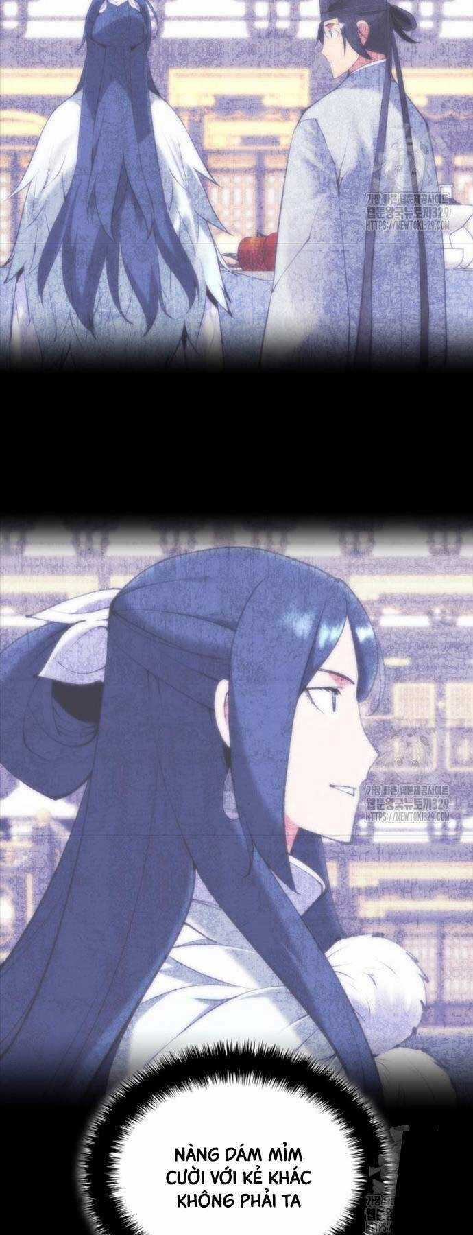 Học Giả Kiếm Sĩ Chương 112 trang 20