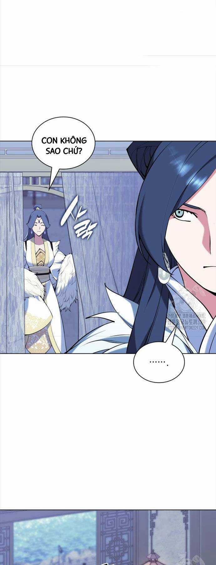 Học Giả Kiếm Sĩ Chương 112 trang 23