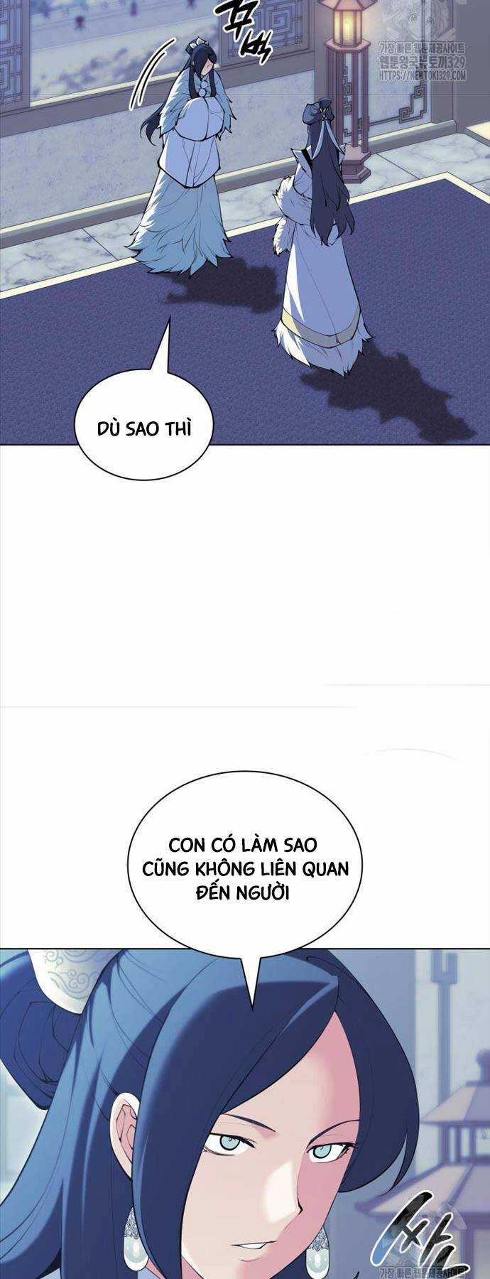 Học Giả Kiếm Sĩ Chương 112 trang 24