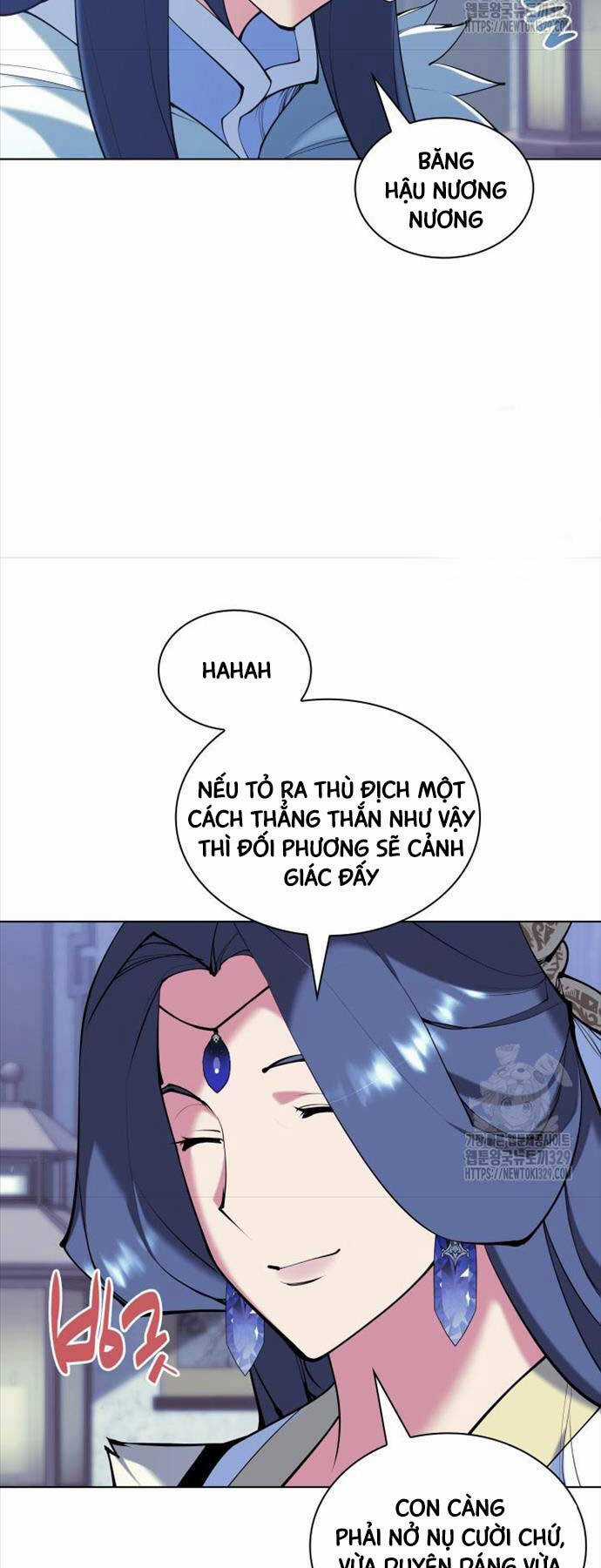 Học Giả Kiếm Sĩ Chương 112 trang 25