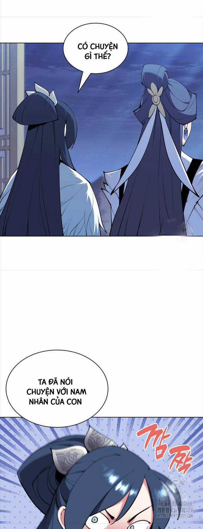 Học Giả Kiếm Sĩ Chương 112 trang 27