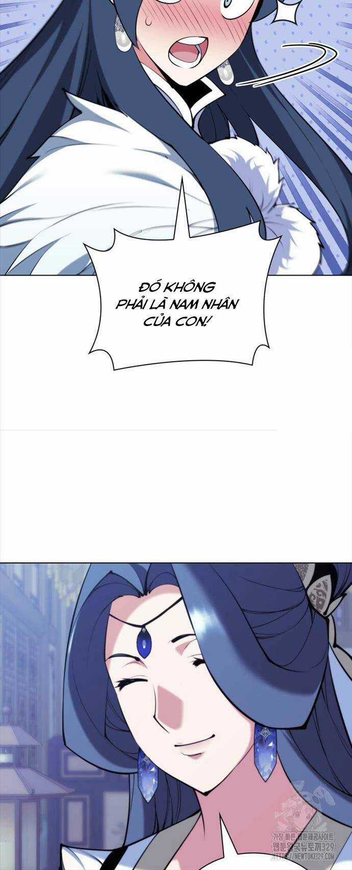 Học Giả Kiếm Sĩ Chương 112 trang 28