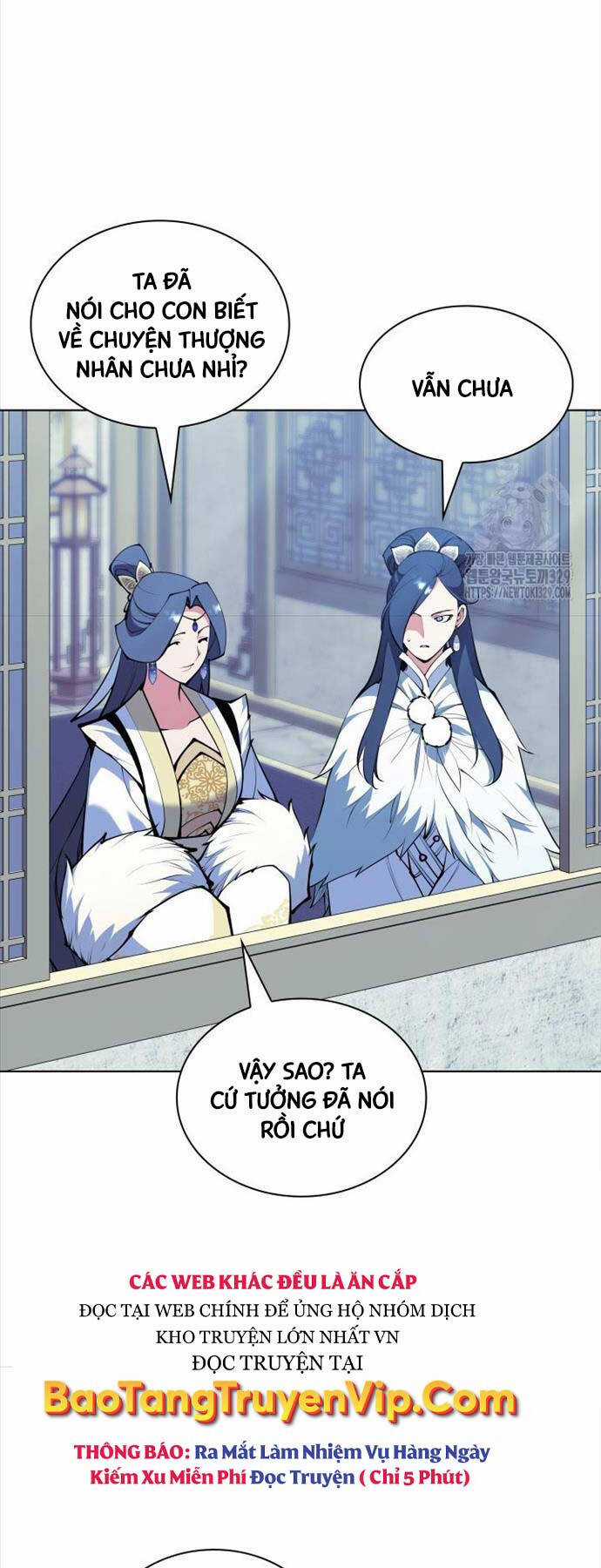 Học Giả Kiếm Sĩ Chương 112 trang 30