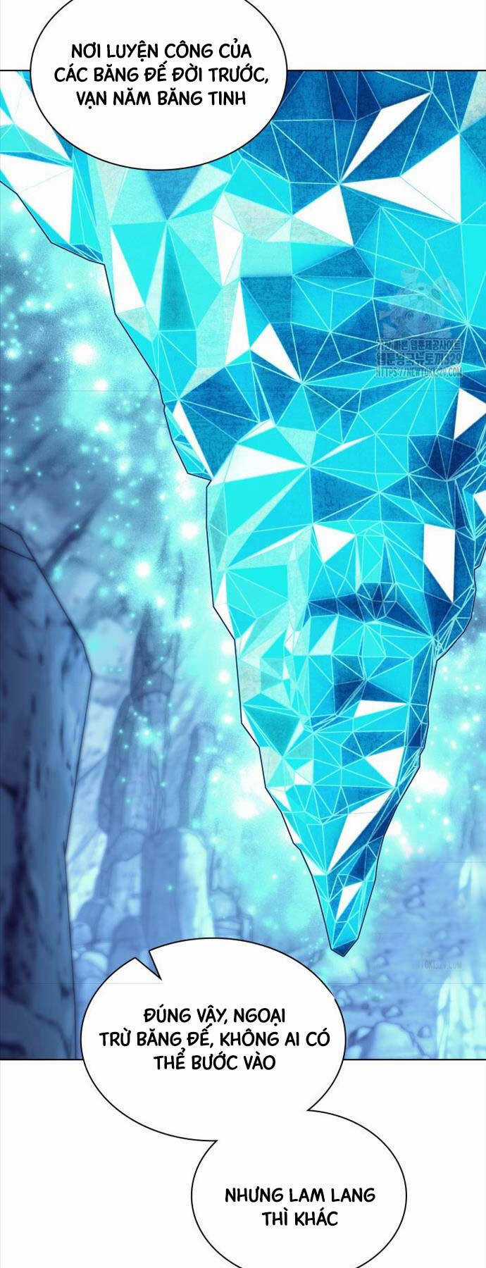 Học Giả Kiếm Sĩ Chương 112 trang 32