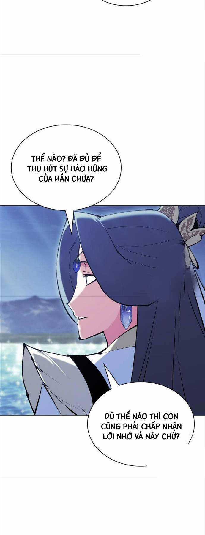 Học Giả Kiếm Sĩ Chương 112 trang 33