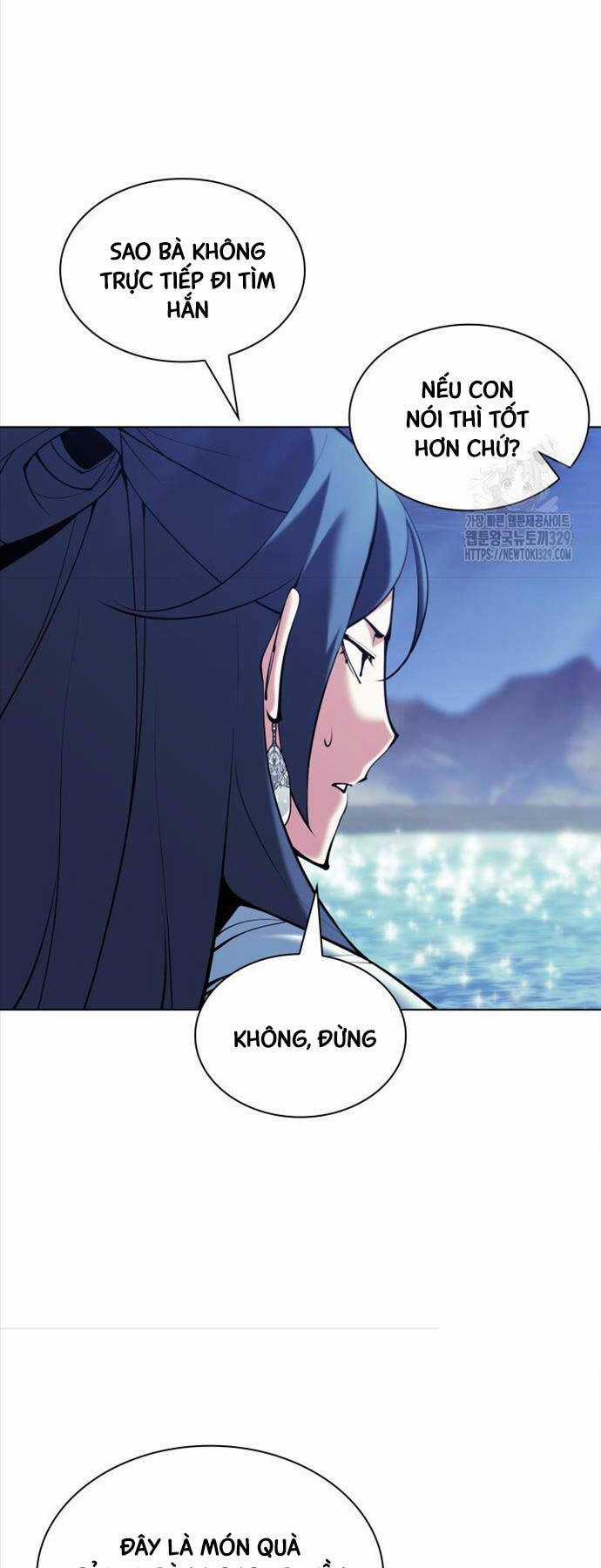 Học Giả Kiếm Sĩ Chương 112 trang 34