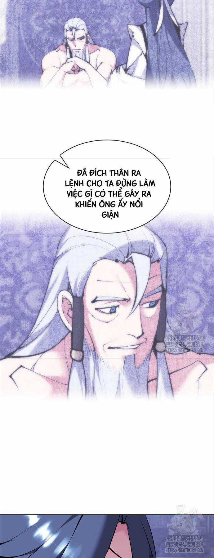 Học Giả Kiếm Sĩ Chương 112 trang 36