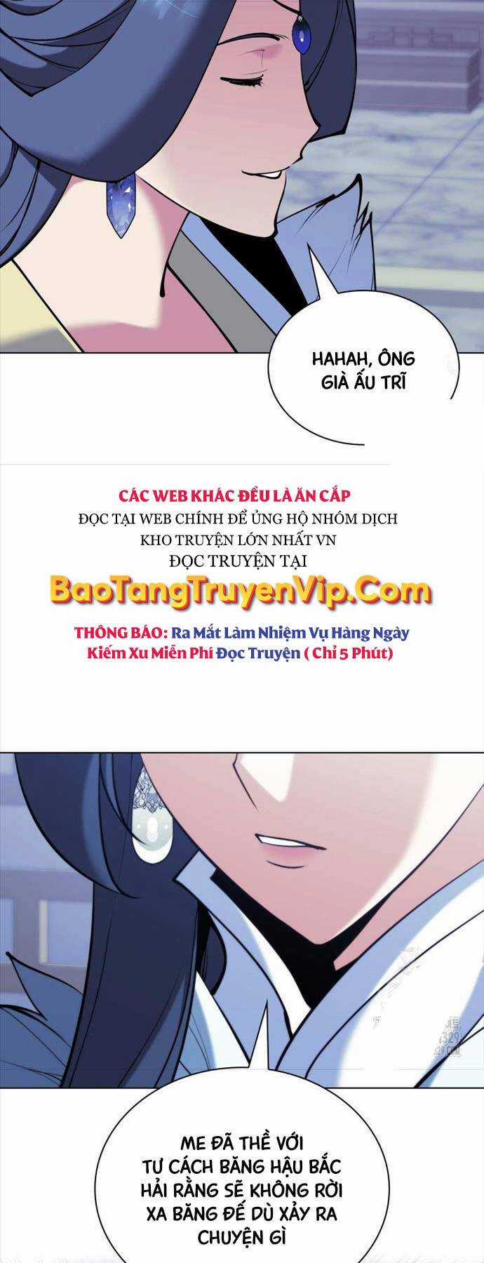 Học Giả Kiếm Sĩ Chương 112 trang 37