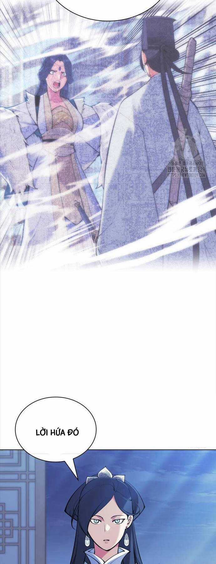 Học Giả Kiếm Sĩ Chương 112 trang 38