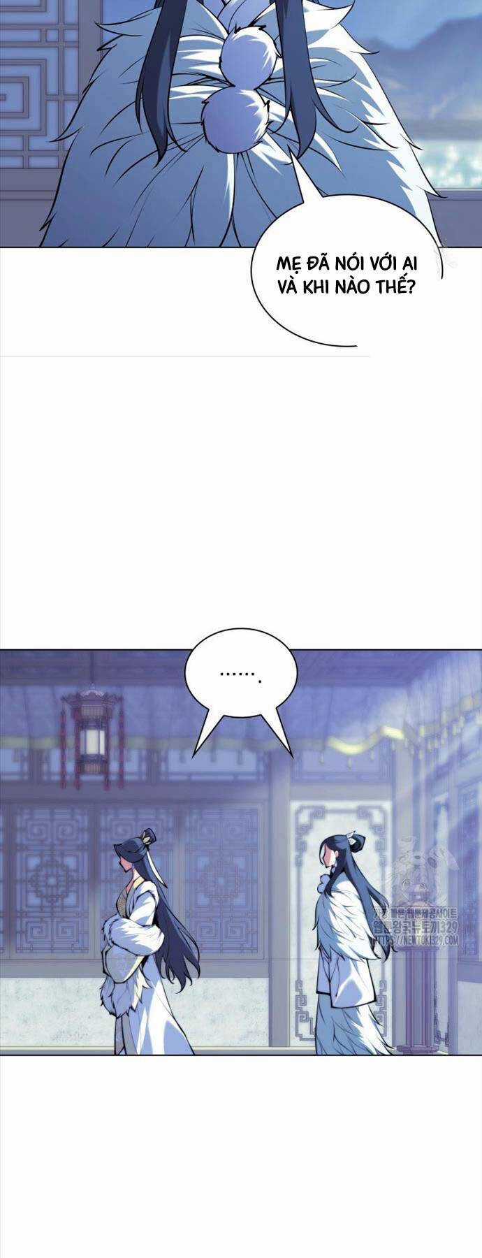 Học Giả Kiếm Sĩ Chương 112 trang 39