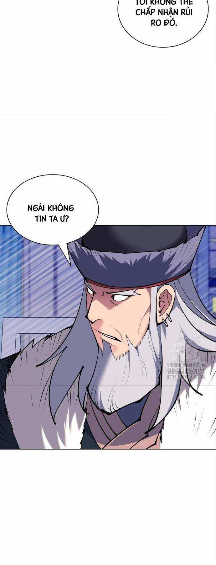 Học Giả Kiếm Sĩ Chương 112 trang 4