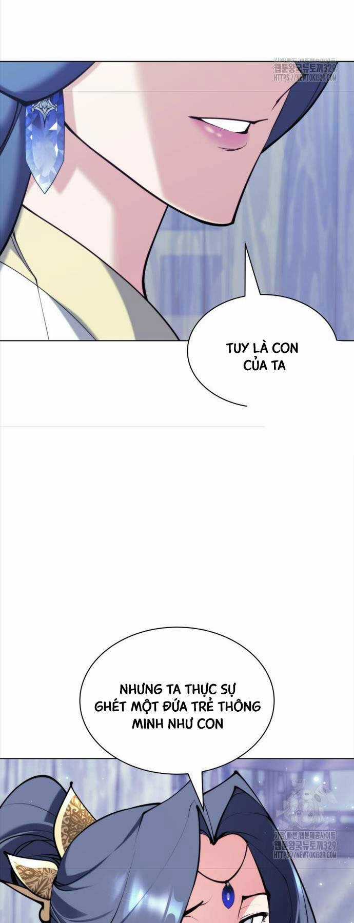 Học Giả Kiếm Sĩ Chương 112 trang 40