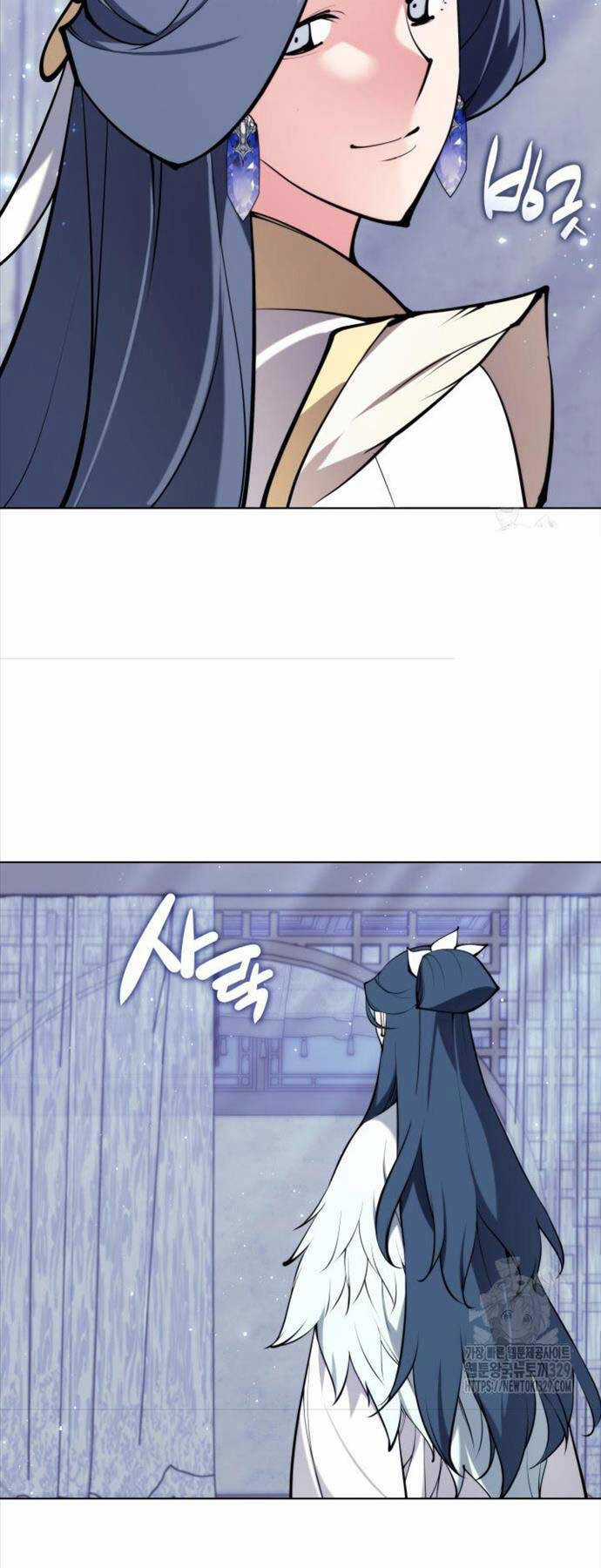 Học Giả Kiếm Sĩ Chương 112 trang 41