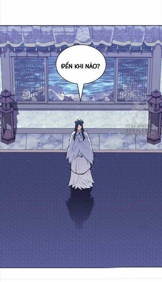 Học Giả Kiếm Sĩ Chương 112 trang 43