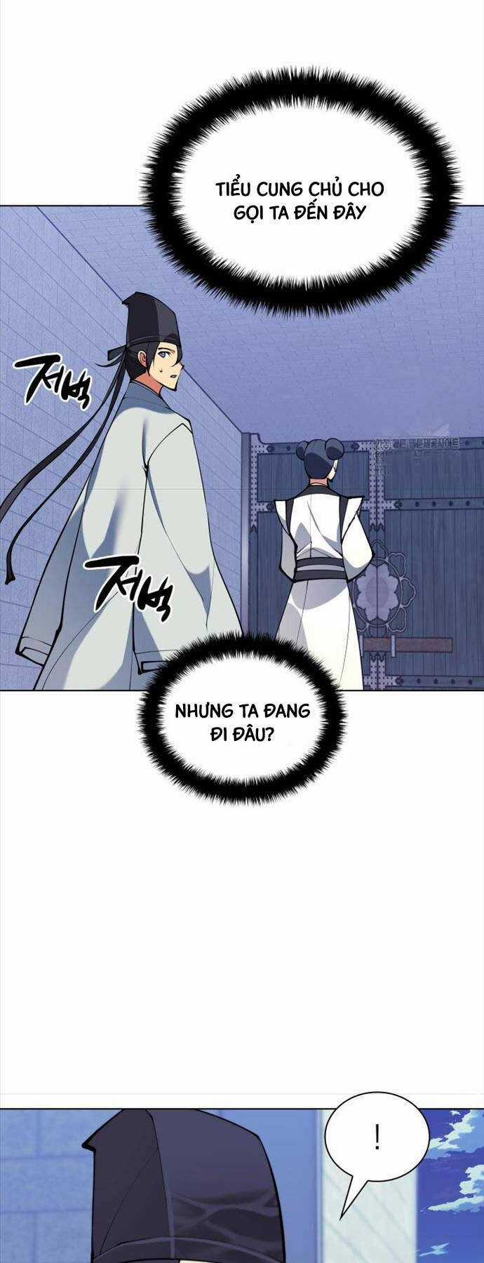 Học Giả Kiếm Sĩ Chương 112 trang 46