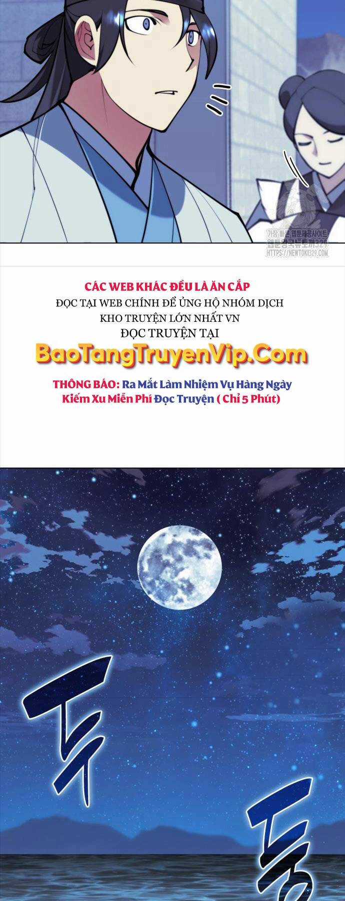 Học Giả Kiếm Sĩ Chương 112 trang 47