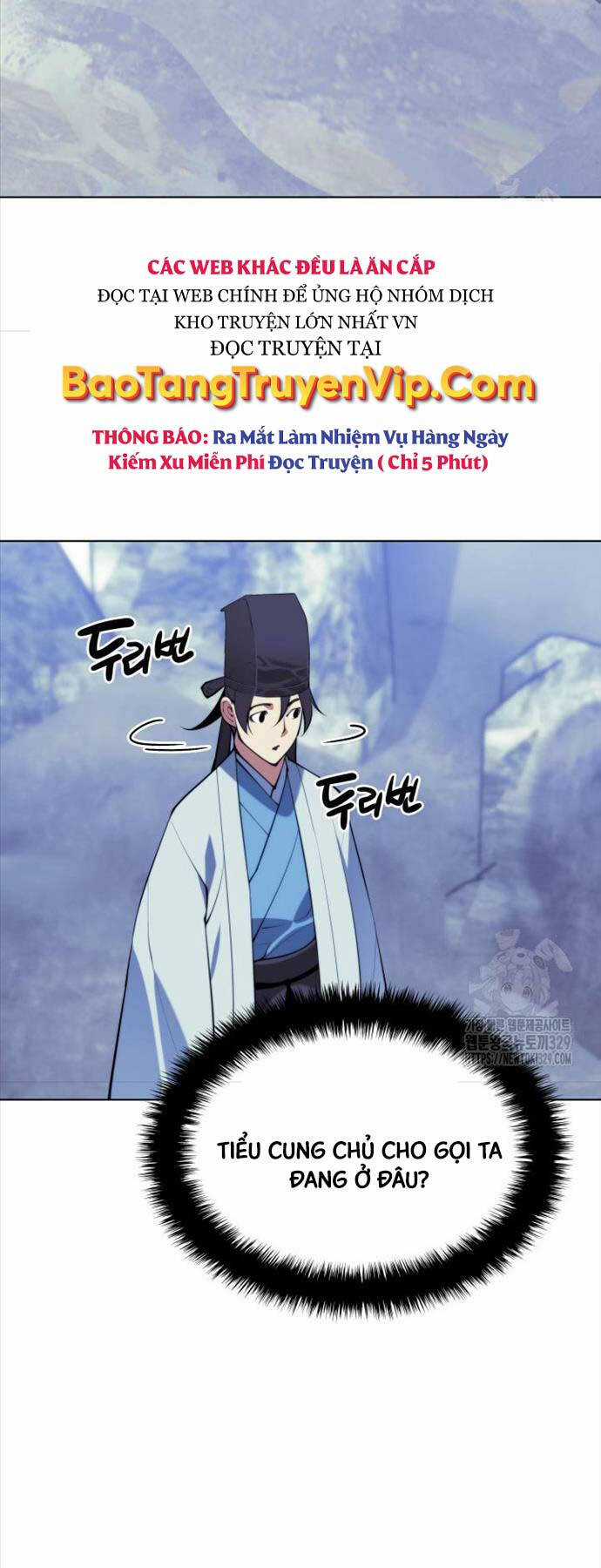 Học Giả Kiếm Sĩ Chương 112 trang 49