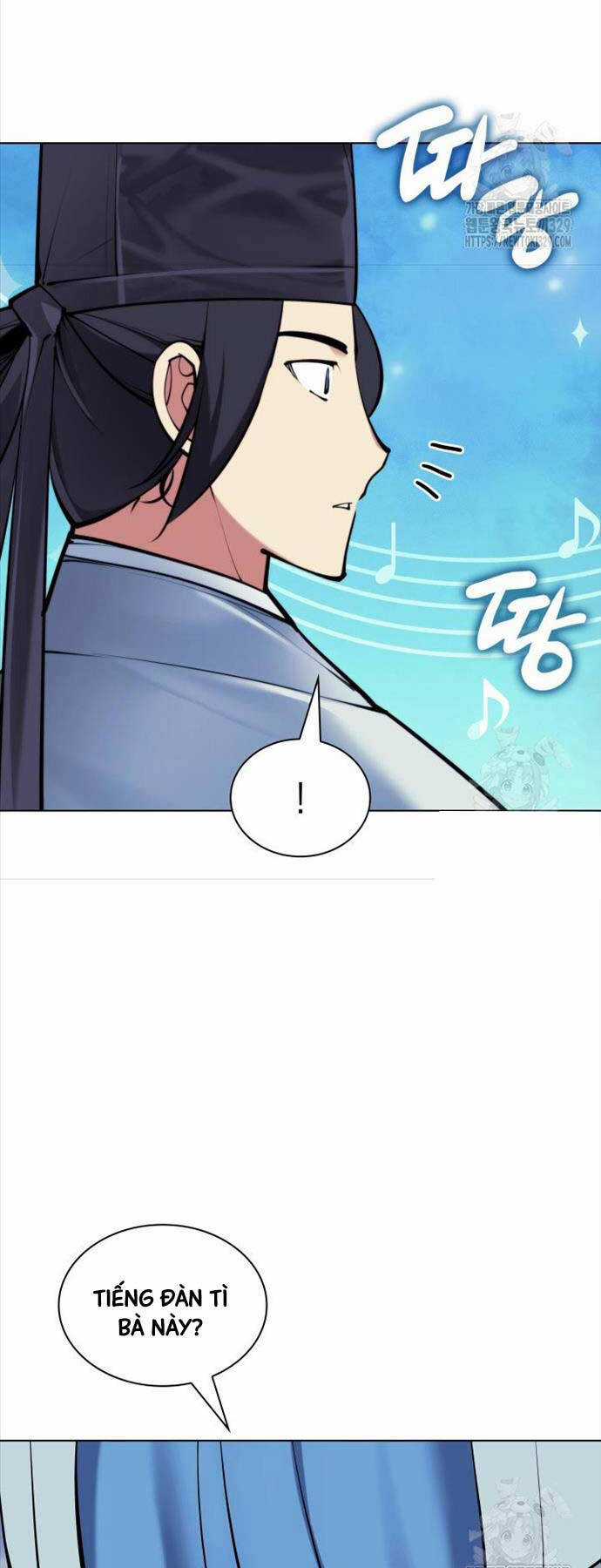 Học Giả Kiếm Sĩ Chương 112 trang 50