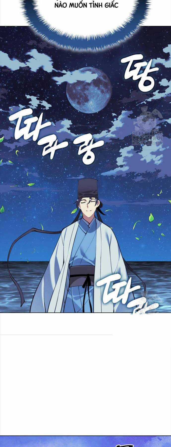 Học Giả Kiếm Sĩ Chương 112 trang 57