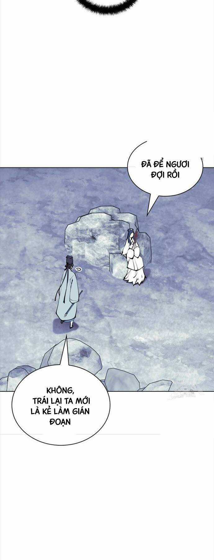 Học Giả Kiếm Sĩ Chương 112 trang 59