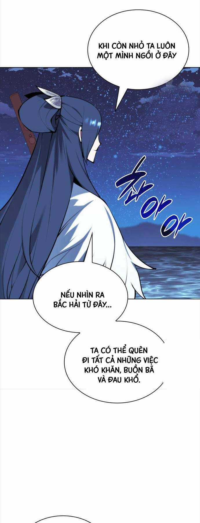 Học Giả Kiếm Sĩ Chương 112 trang 60