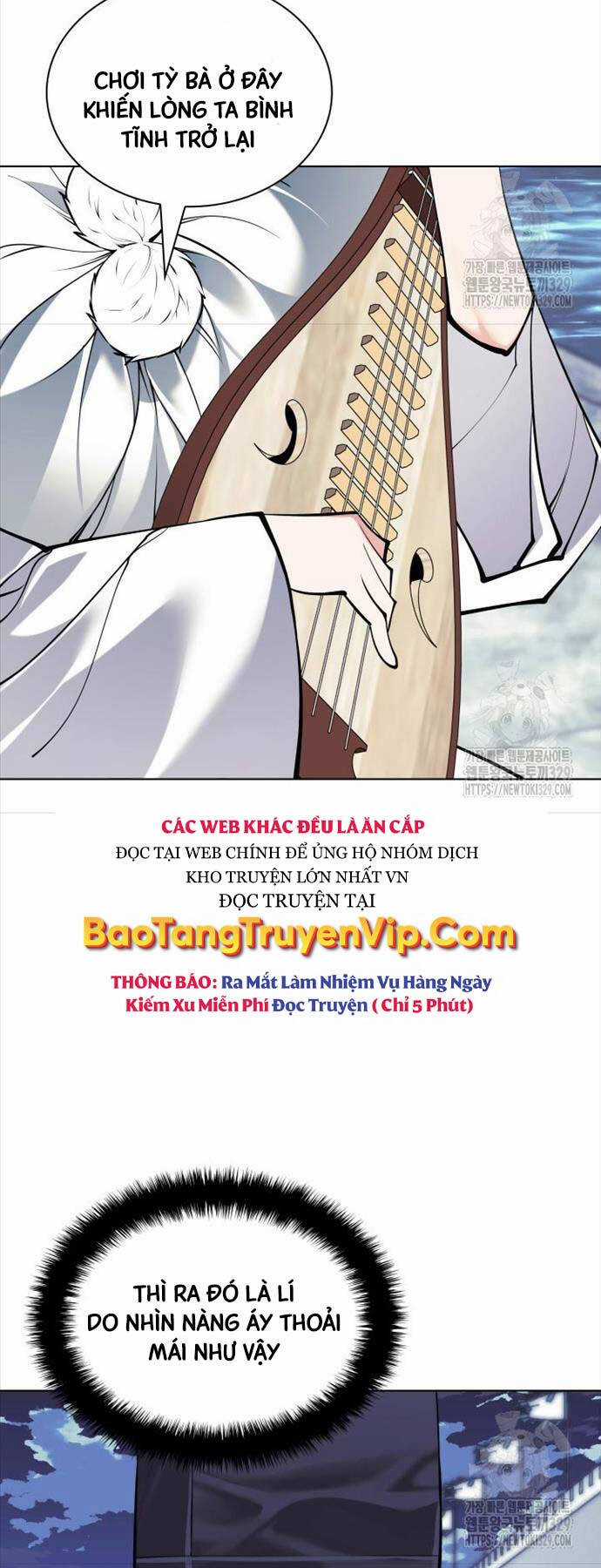 Học Giả Kiếm Sĩ Chương 112 trang 61