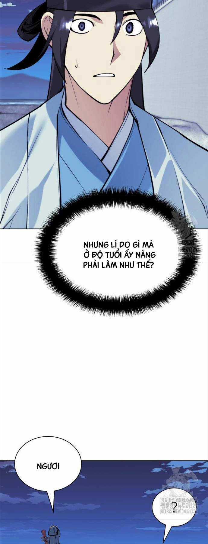 Học Giả Kiếm Sĩ Chương 112 trang 62