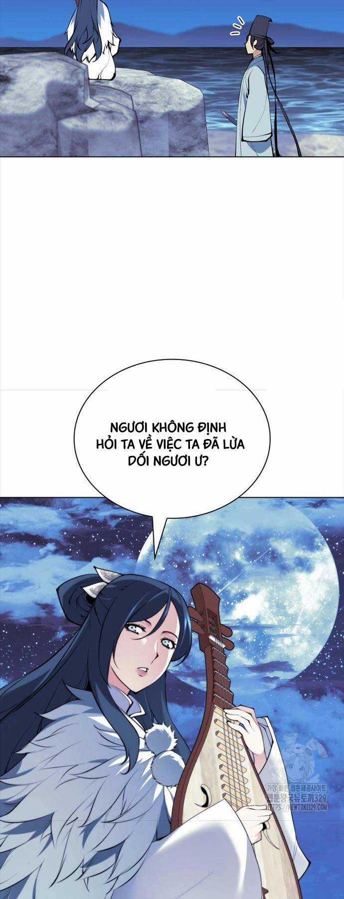 Học Giả Kiếm Sĩ Chương 112 trang 63