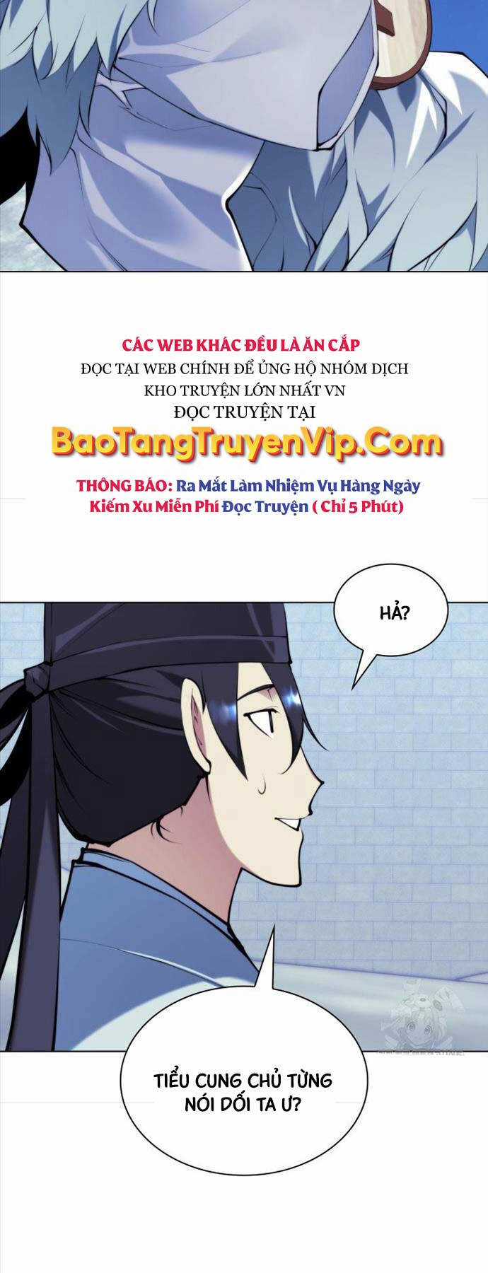 Học Giả Kiếm Sĩ Chương 112 trang 64