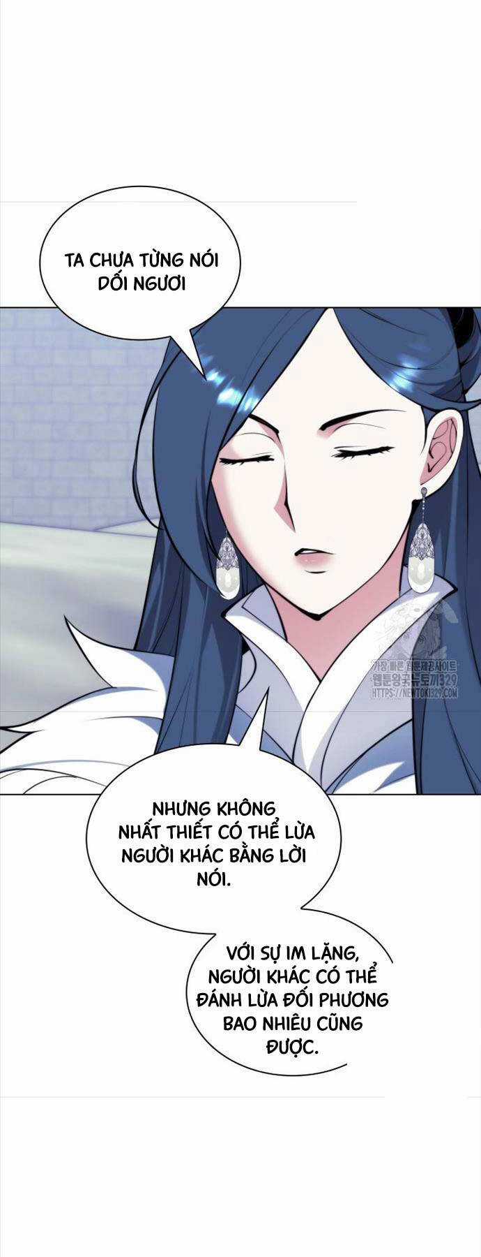 Học Giả Kiếm Sĩ Chương 112 trang 65