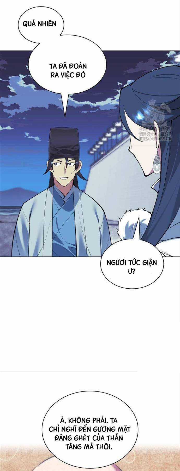 Học Giả Kiếm Sĩ Chương 112 trang 67