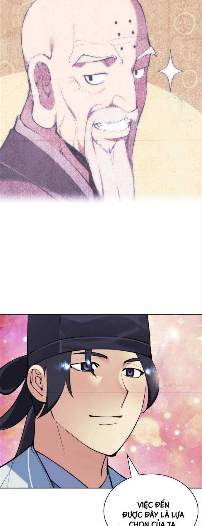 Học Giả Kiếm Sĩ Chương 112 trang 68