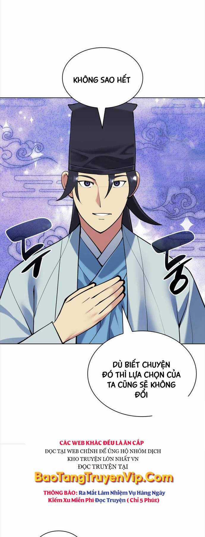 Học Giả Kiếm Sĩ Chương 112 trang 70