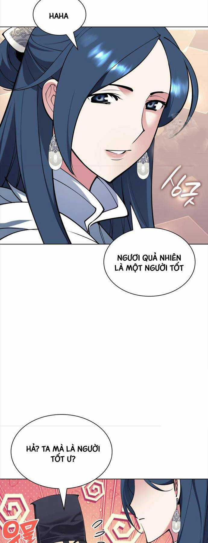 Học Giả Kiếm Sĩ Chương 112 trang 71