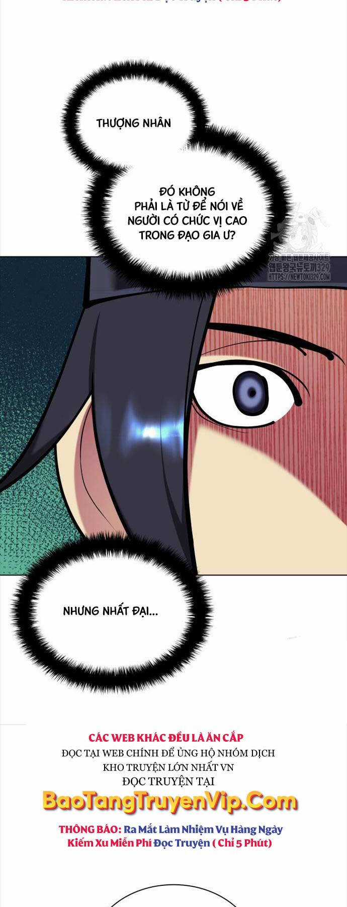 Học Giả Kiếm Sĩ Chương 112 trang 74